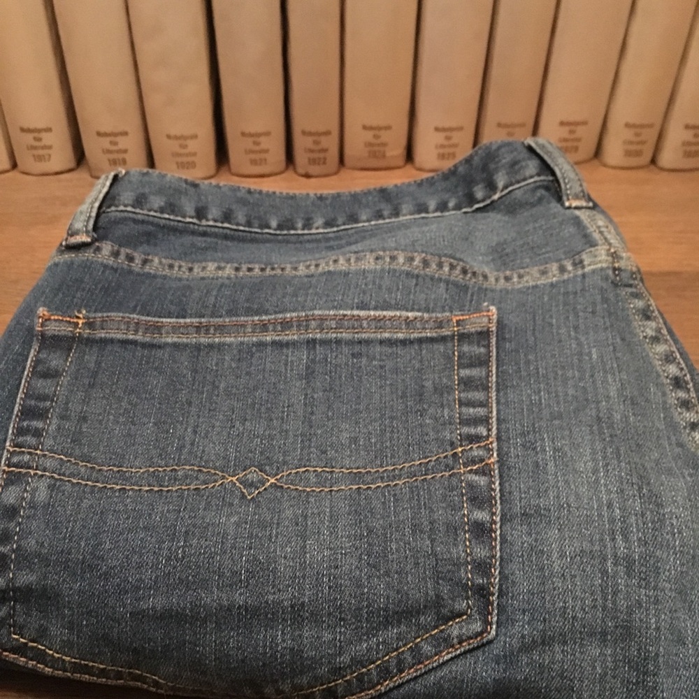 Men’s Jeans 131 Slim Fit 36x30